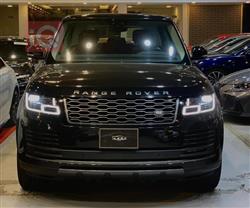 Land Rover Range Rover Vogue
